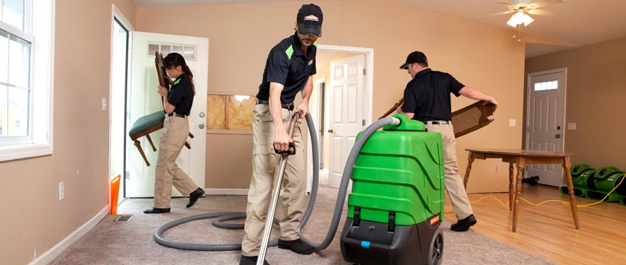 Warwick, RI cleaning services
